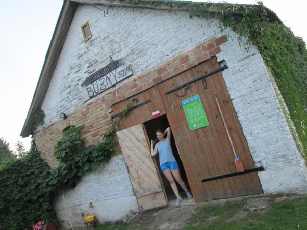 Новини Хмельницького - фото з “Ночували навіть у психушці”: турист із Хмельницького розповів, як об’їхав 20 країн на велосипеді “Ночували навіть у психушці”: турист із Хмельницького розповів, як об’їхав 20 країн на велосипеді, фото №5 на сайті vsim.ua