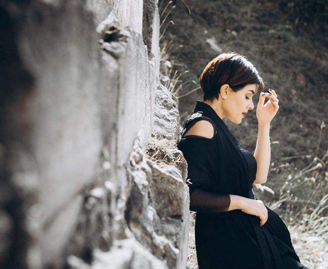 Новини Тернополя - фото з Ірина Музика презентувала дебютний авторський сингл Ірина Музика презентувала дебютний авторський сингл, фото №1 на сайті 20minut.ua