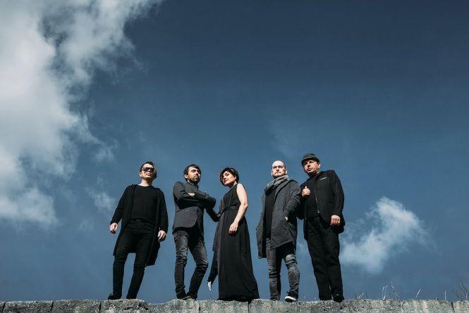 Новини Тернополя - фото з Ірина Музика презентувала дебютний авторський сингл Ірина Музика презентувала дебютний авторський сингл, фото №2 на сайті 20minut.ua