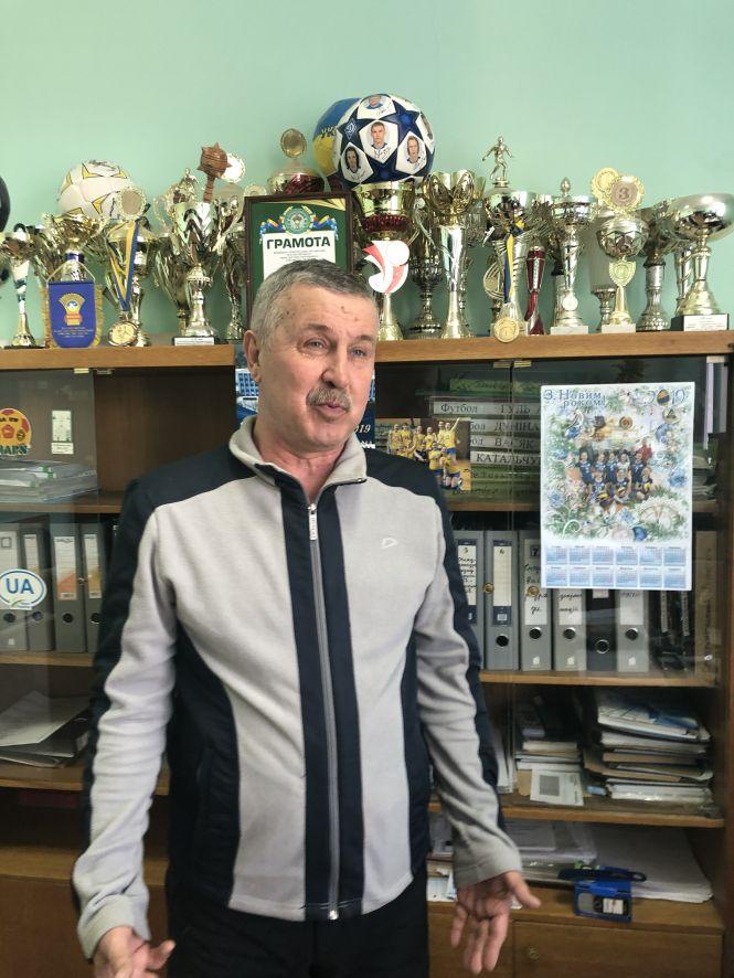 Новини Вінниці - фото з Про «довірених» кандидатів та прописку «95 квартала» в Калинівці Про «довірених» кандидатів та прописку «95 квартала» в Калинівці, фото №2 на сайті 20minut.ua