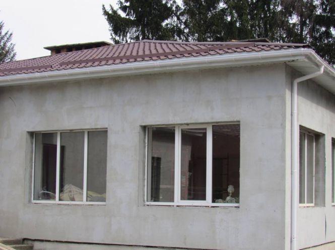 Новини Козятина - фото з У Вернигородку ремонтують дитячий садочок У Вернигородку ремонтують дитячий садочок, фото №1 на сайті 20minut.ua