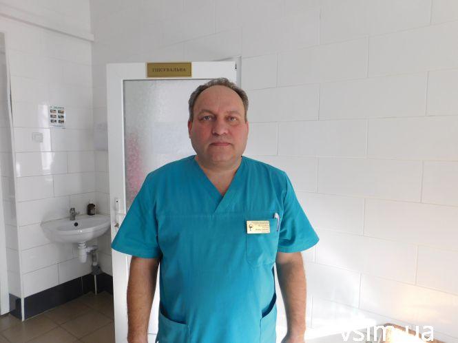 Пришиті кінцівки та вапно під шкірою: шокуючі історії від лікарів хмельницького травмпункту, фото №2 на сайті vsim.ua