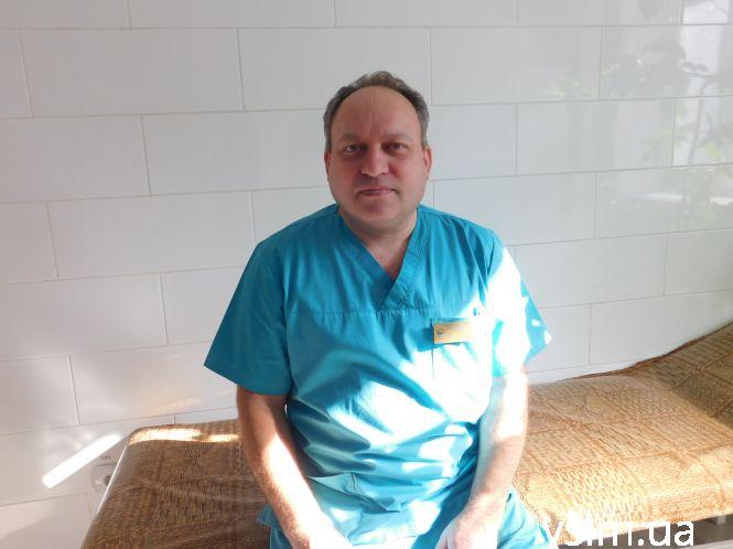 Пришиті кінцівки та вапно під шкірою: шокуючі історії від лікарів хмельницького травмпункту, фото №1 на сайті vsim.ua