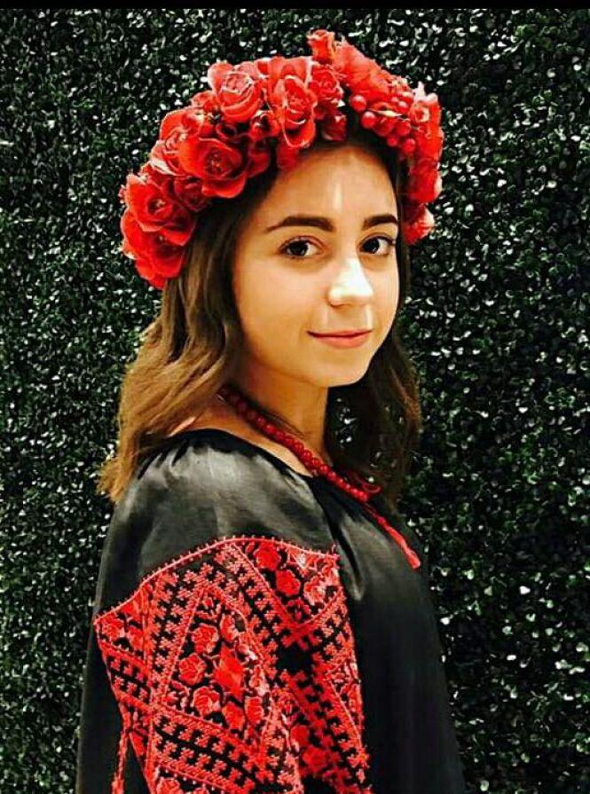 Новини Вінниці - фото з «Міс ВНТУ» Вікторія Богачук – відмінниця, яка працює на трьох роботах «Міс ВНТУ» Вікторія Богачук – відмінниця, яка працює на трьох роботах, фото №1 на сайті 20minut.ua