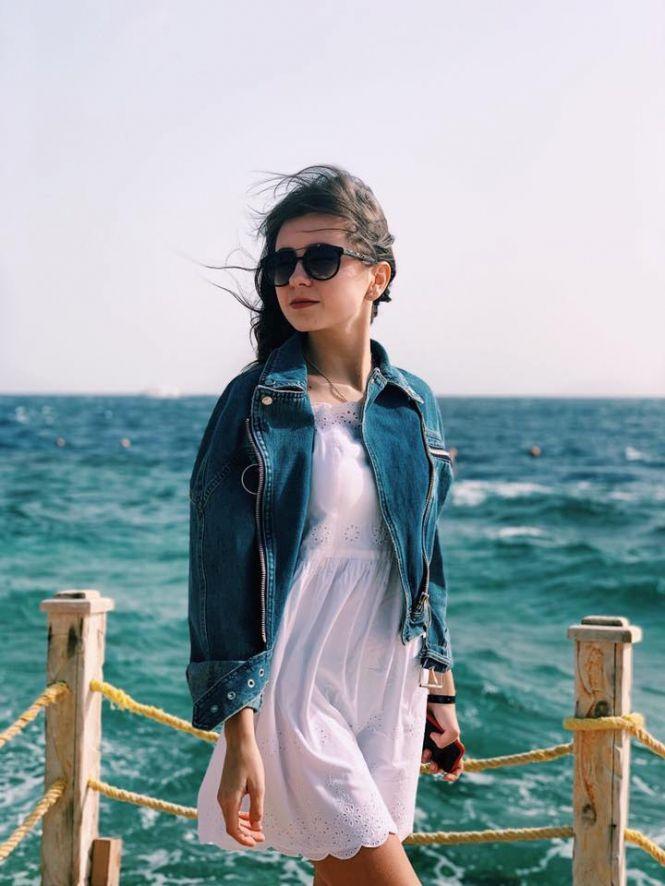 Новини Вінниці - фото з «Міс ВНТУ» Вікторія Богачук – відмінниця, яка працює на трьох роботах «Міс ВНТУ» Вікторія Богачук – відмінниця, яка працює на трьох роботах, фото №2 на сайті 20minut.ua