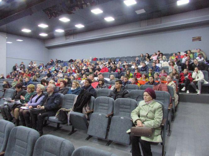 Співали, танцювали, творили — пройшов фестиваль"Проліски надії" Козятина, фото №11 на сайті 20minut.ua