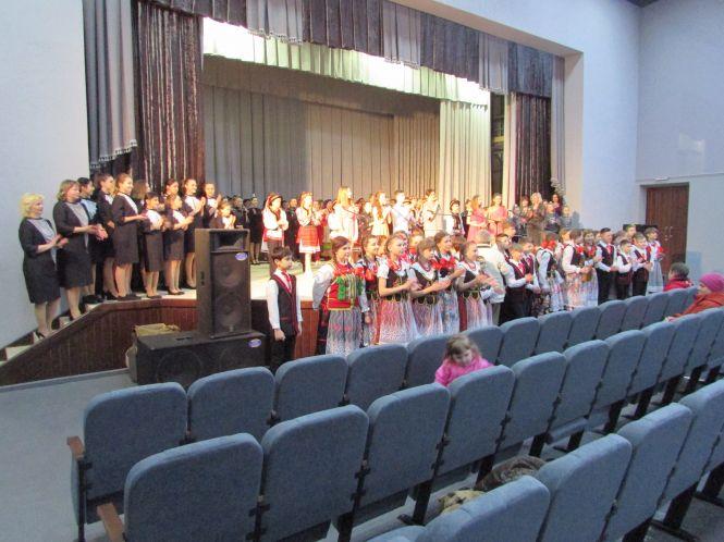 Співали, танцювали, творили — пройшов фестиваль"Проліски надії" Козятина, фото №10 на сайті 20minut.ua