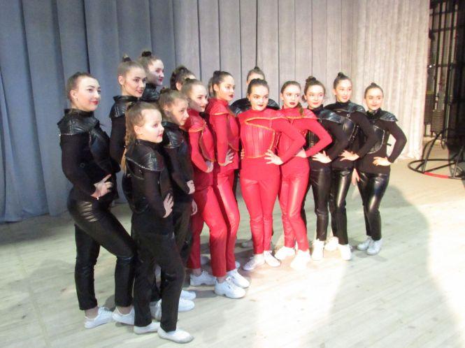 Співали, танцювали, творили — пройшов фестиваль"Проліски надії" Козятина, фото №13 на сайті 20minut.ua