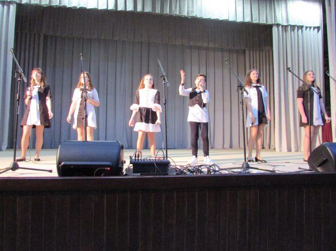 Співали, танцювали, творили — пройшов фестиваль"Проліски надії" Козятина, фото №3 на сайті 20minut.ua