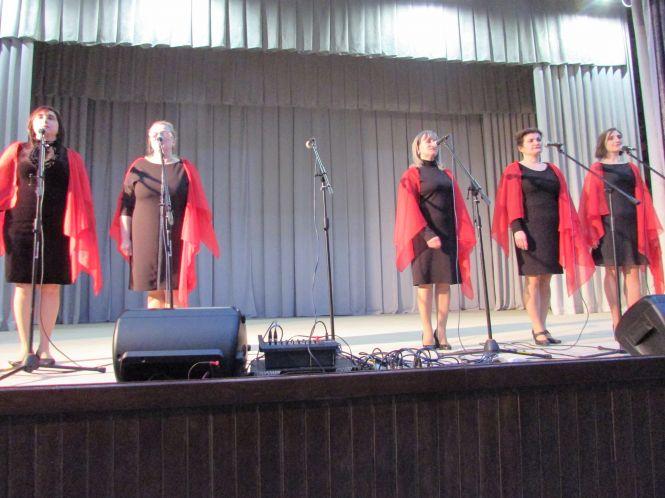 Співали, танцювали, творили — пройшов фестиваль"Проліски надії" Козятина, фото №4 на сайті 20minut.ua