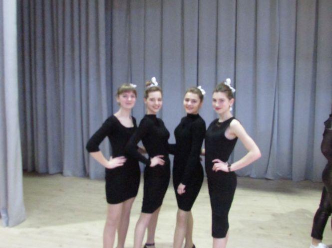 Співали, танцювали, творили — пройшов фестиваль"Проліски надії" Козятина, фото №12 на сайті 20minut.ua