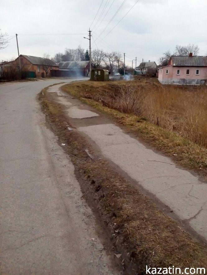 Потепліло і ... задиміли, фото №2 на сайті 20minut.ua
