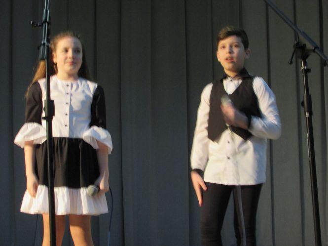 Співали, танцювали, творили — пройшов фестиваль"Проліски надії" Козятина, фото №7 на сайті 20minut.ua