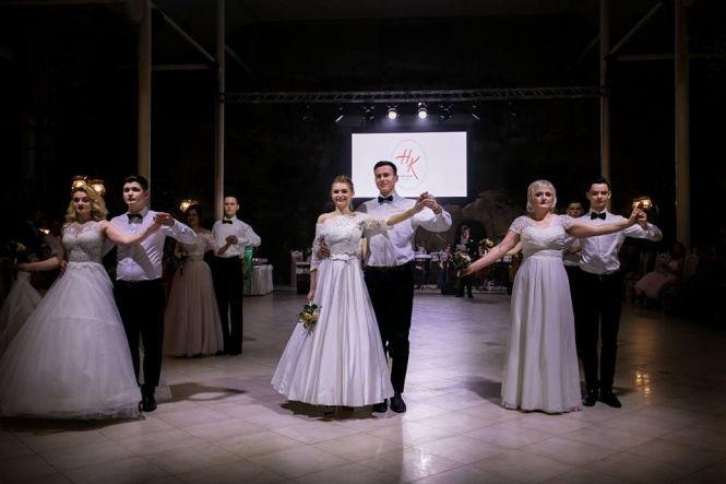 Під час «Віденського балу» зібрали понад 36 000 гривень для онкохворих діток, фото №2 на сайті 20minut.ua