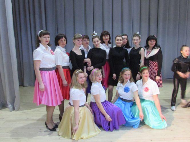 Співали, танцювали, творили — пройшов фестиваль"Проліски надії" Козятина, фото №14 на сайті 20minut.ua