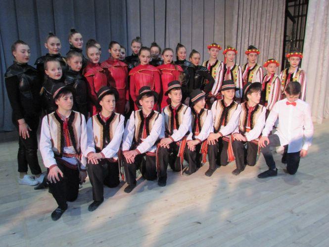 Співали, танцювали, творили — пройшов фестиваль"Проліски надії" Козятина, фото №15 на сайті 20minut.ua