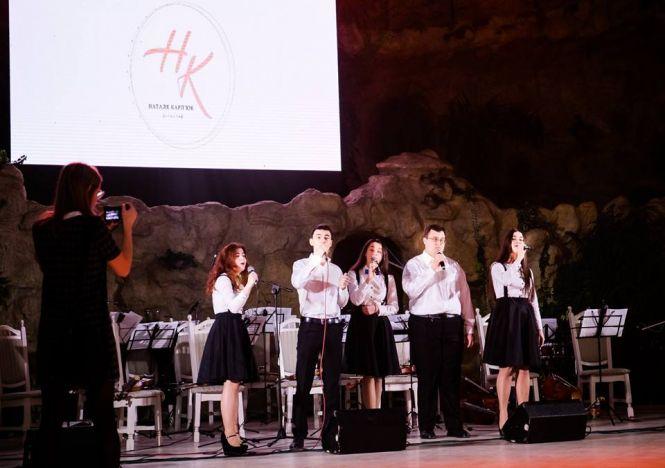 Під час «Віденського балу» зібрали понад 36 000 гривень для онкохворих діток, фото №5 на сайті 20minut.ua