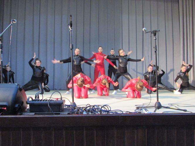 Співали, танцювали, творили — пройшов фестиваль"Проліски надії" Козятина, фото №9 на сайті 20minut.ua