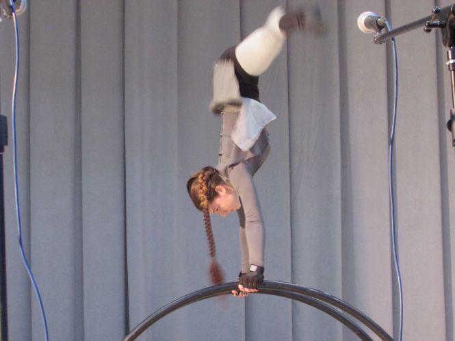 Співали, танцювали, творили — пройшов фестиваль"Проліски надії" Козятина, фото №8 на сайті 20minut.ua