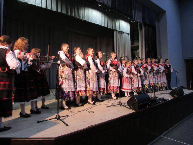 Співали, танцювали, творили — пройшов фестиваль"Проліски надії" Козятина, фото №6 на сайті 20minut.ua