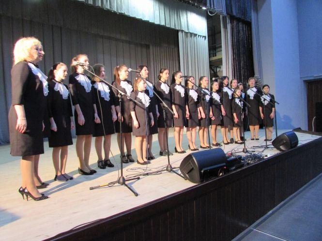 Співали, танцювали, творили — пройшов фестиваль"Проліски надії" Козятина, фото №1 на сайті 20minut.ua