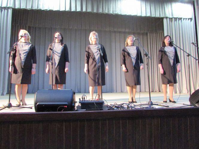 Співали, танцювали, творили — пройшов фестиваль"Проліски надії" Козятина, фото №5 на сайті 20minut.ua