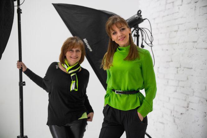 Чи існує конкуренція між одягом з масмаркету та дизайнерським одягом? (Новини компаній), фото №2 на сайті 20minut.ua