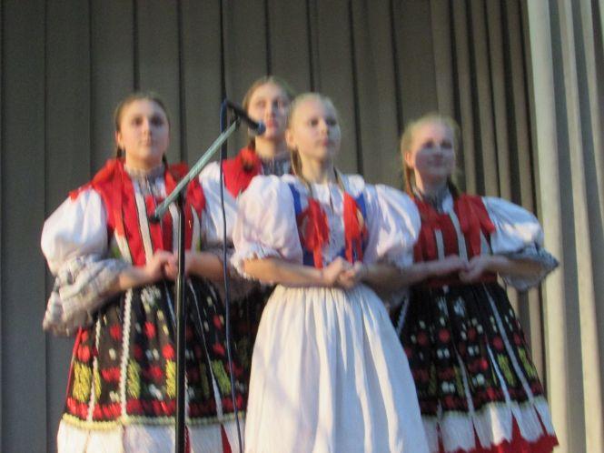 Таланти Козятинщини у "Пролісках надії", фото №6 на сайті 20minut.ua