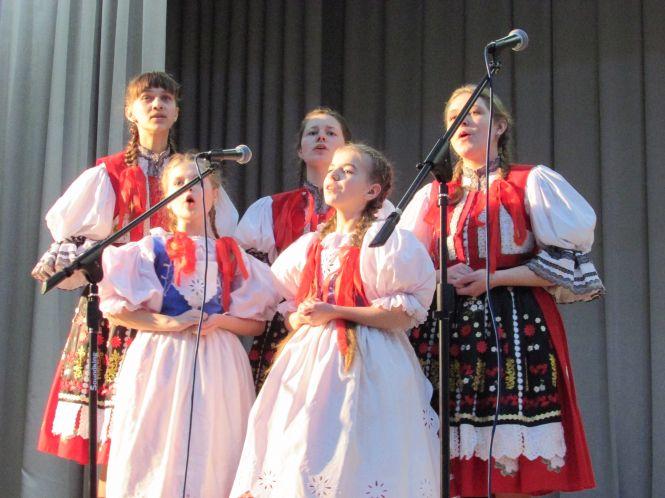 Таланти Козятинщини у "Пролісках надії", фото №7 на сайті 20minut.ua