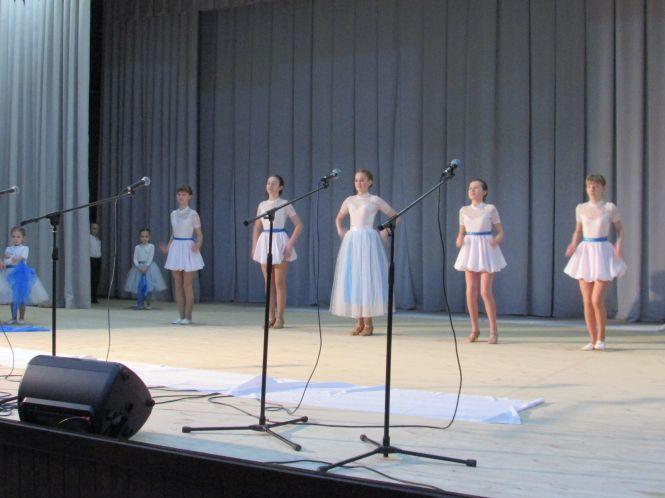 Таланти Козятинщини у "Пролісках надії", фото №2 на сайті 20minut.ua