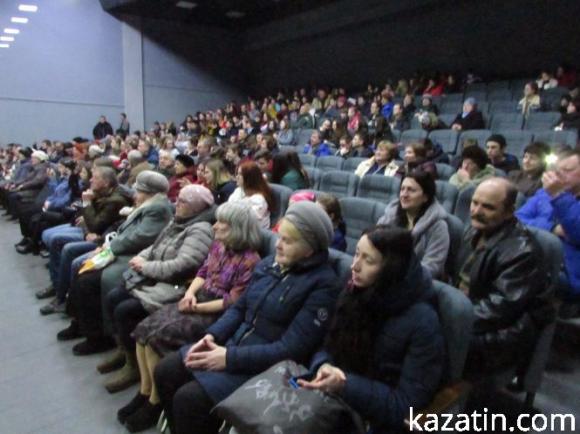 Вперше в Козятині оркестр Нацгвардії України, фото №4 на сайті 20minut.ua