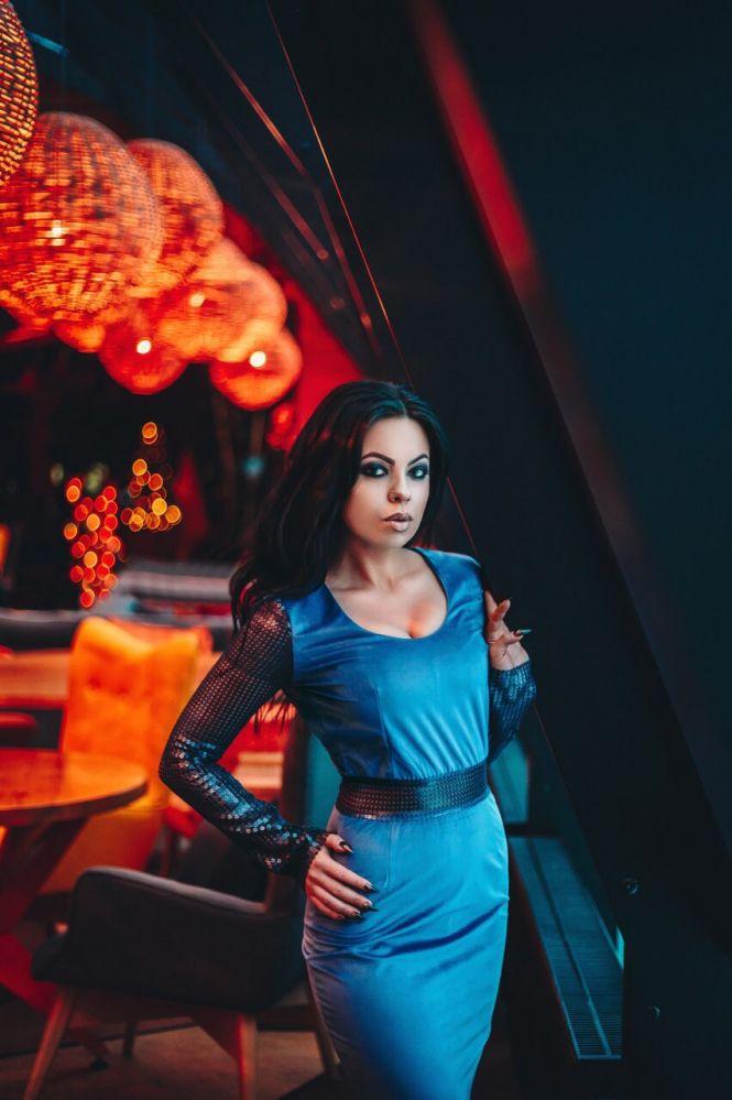 Чи існує конкуренція між одягом з масмаркету та дизайнерським одягом? (Новини компаній), фото №7 на сайті 20minut.ua