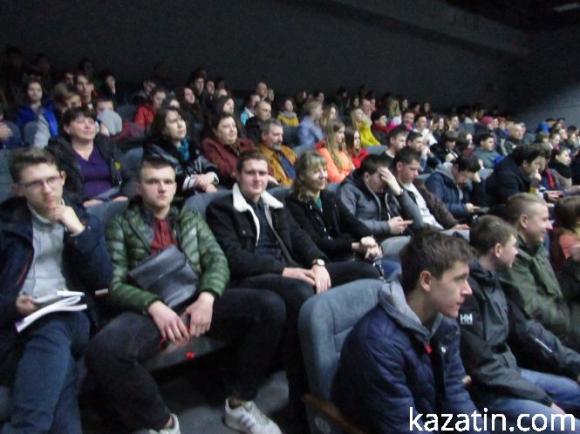 Вперше в Козятині оркестр Нацгвардії України, фото №11 на сайті 20minut.ua