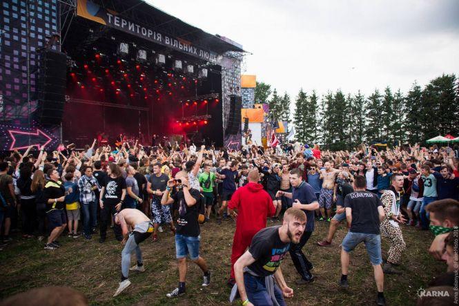 Новини Тернополя - фото з Відео дня: KARNA випустила кліп, який зняла на «Файному місті» Відео дня: KARNA випустила кліп, який зняла на «Файному місті», фото №1 на сайті 20minut.ua