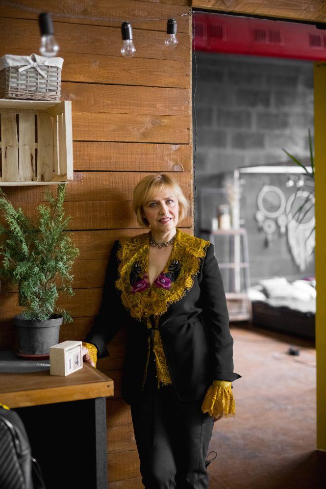 Чи існує конкуренція між одягом з масмаркету та дизайнерським одягом? (Новини компаній), фото №9 на сайті 20minut.ua