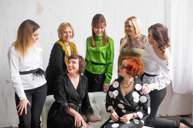 Чи існує конкуренція між одягом з масмаркету та дизайнерським одягом? (Новини компаній), фото №11 на сайті 20minut.ua