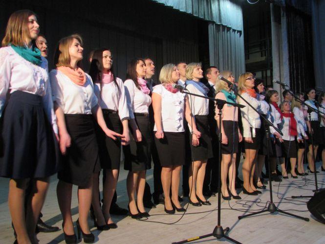Таланти Козятинщини у "Пролісках надії", фото №15 на сайті 20minut.ua