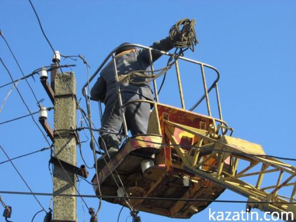 Сиділи без світла чотири дні, фото №1 на сайті 20minut.ua