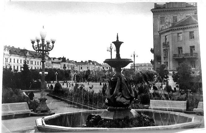 Новини Тернополя - фото з Подивіться, яким був старий Тернопіль (фото) Подивіться, яким був старий Тернопіль (фото), фото №1 на сайті 20minut.ua