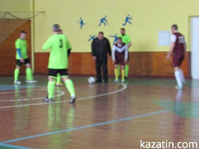 Новини Козятина - фото з Хто кого у футболі? Хто кого у футболі?, фото №2 на сайті 20minut.ua