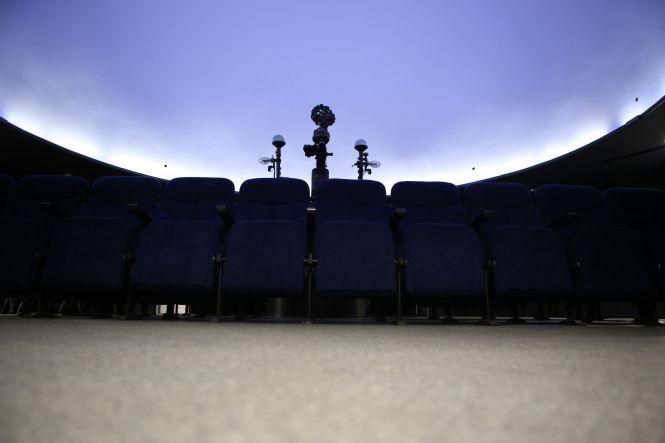 Новини Вінниці - фото з Зорі прозорі вгорі: чому бодай раз варто сходити до вінницького планетарію Зорі прозорі вгорі: чому бодай раз варто сходити до вінницького планетарію, фото №5 на сайті 20minut.ua