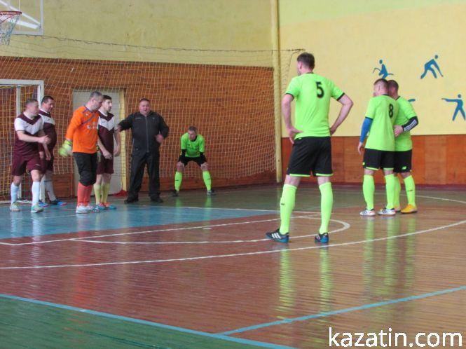 Новини Козятина - фото з Хто кого у футболі? Хто кого у футболі?, фото №4 на сайті 20minut.ua