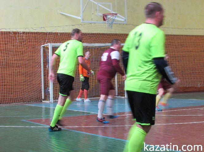 Новини Козятина - фото з Хто кого у футболі? Хто кого у футболі?, фото №6 на сайті 20minut.ua