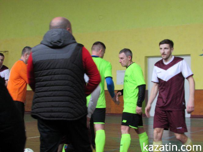 Новини Козятина - фото з Хто кого у футболі? Хто кого у футболі?, фото №9 на сайті 20minut.ua