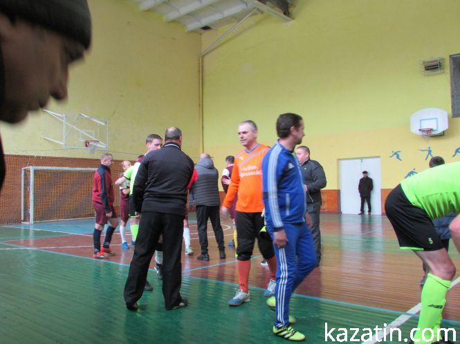 Новини Козятина - фото з Хто кого у футболі? Хто кого у футболі?, фото №8 на сайті 20minut.ua