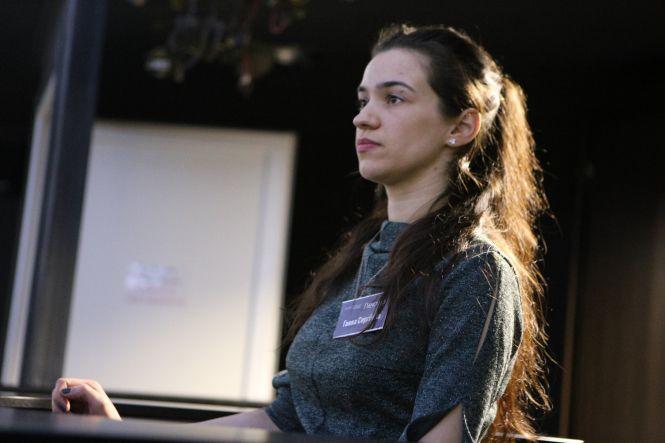 Новини Вінниці - фото з Зорі прозорі вгорі: чому бодай раз варто сходити до вінницького планетарію Зорі прозорі вгорі: чому бодай раз варто сходити до вінницького планетарію, фото №4 на сайті 20minut.ua