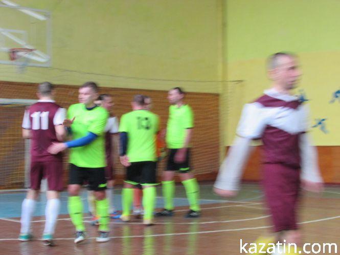 Новини Козятина - фото з Хто кого у футболі? Хто кого у футболі?, фото №7 на сайті 20minut.ua