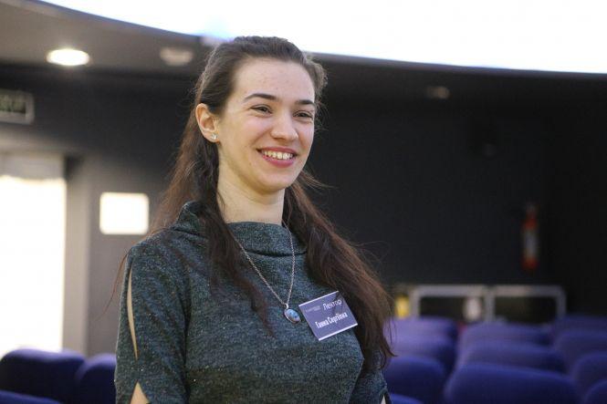 Новини Вінниці - фото з Зорі прозорі вгорі: чому бодай раз варто сходити до вінницького планетарію Зорі прозорі вгорі: чому бодай раз варто сходити до вінницького планетарію, фото №1 на сайті 20minut.ua