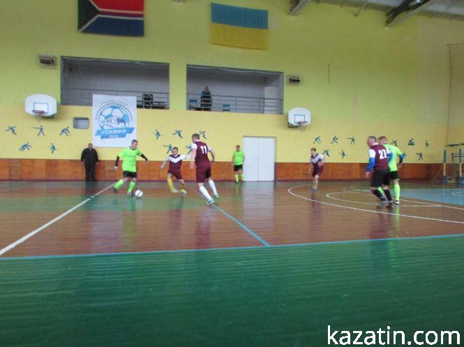 Новини Козятина - фото з Хто кого у футболі? Хто кого у футболі?, фото №1 на сайті 20minut.ua