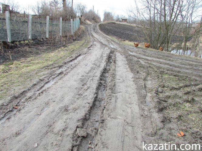 Паралелі міста — район ПРБ і провулок Береговий, фото №8 на сайті 20minut.ua
